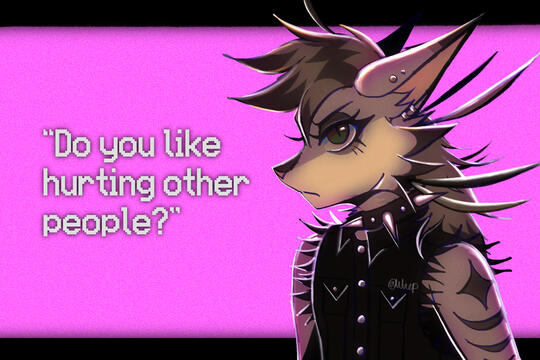 - Richard (Hotline Miami)