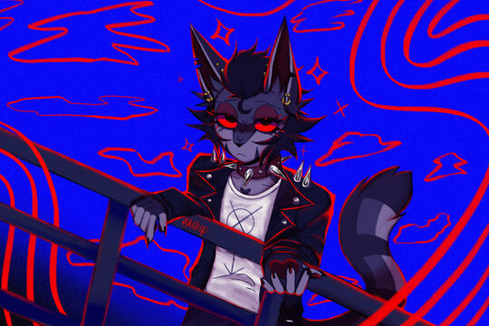 Depeche Mode - Personal Jesus